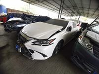2019 雷克萨斯ES(进口)