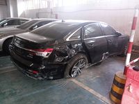 2021 奥迪A6L