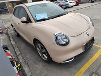 2021 欧拉好猫