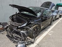 2021 Model Y