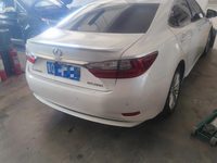 2016 雷克萨斯ES(进口)