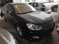 2012 朗逸