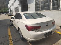 2018 威朗