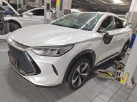 2021 宋PLUS新能源