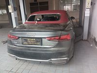 2022 奥迪A5(进口)