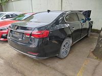 2018 荣威e950