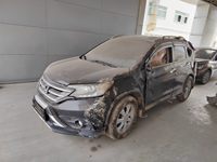 2013 本田CR-V[思威]
