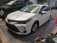 2020 卡罗拉