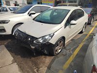 2014 标致408