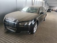 2018 奥迪A4L