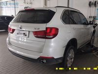2016 宝马X5(进口)
