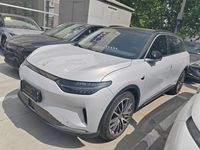 2022 零跑C11