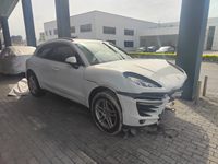 2017 保时捷Macan(进口)