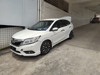2015 凌派