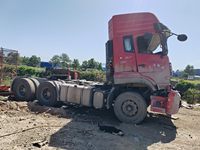 东风DFH4250A4半挂牵引车