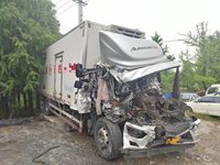 福田牌BJ5186XLC-A3