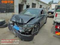 2008 奥德赛HG6480BB多用途乘用车