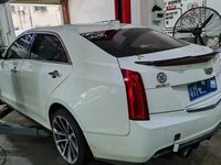 2016 凯迪拉克ATS-L