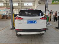 2020 博越