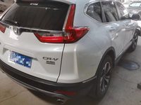 2019 本田CR-V[思威]