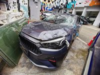 2023 思皓A5