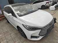 2019 宋MAX