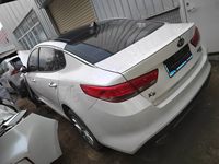2016 起亚K5凯酷