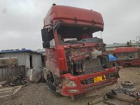 东风牌DFL4251A9