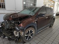 2018 RAV4荣放