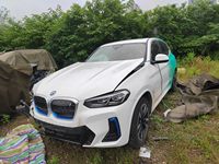 2022 宝马iX3