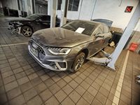 2022 奥迪A4L