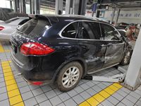 2013 保时捷Cayenne(进口)[卡宴,凯宴]
