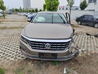 2019 帕萨特[Passat]