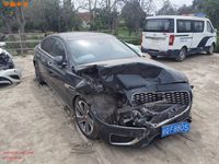 2022 捷豹CJL7200J1A6轿车