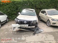 2019 丰田SCT6486GR多用途乘用车