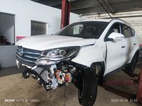 2019 风光580新能源