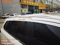 2021 三菱GMC6472F多用途乘用车