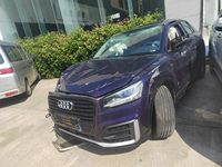 2020 奥迪Q2L