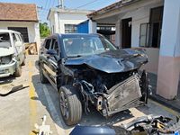 2018 猎豹CS9