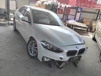 2017 宝马1系