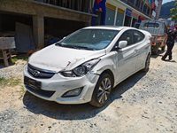 2015 朗动