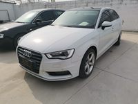 2014 奥迪A3