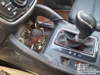 2015 长安CS75 2014款 1.8T 自动尊贵型 国IV