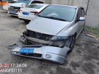 2007 奥德赛HG6480B多用途乘用车