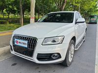2015 奥迪Q5