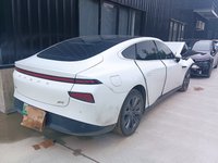 2021 小鹏P7