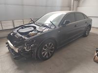 2018 奥迪A6L