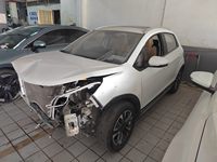 2020 远景X3