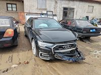2023 奥迪A6L