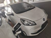 2021 奔奔E-Star